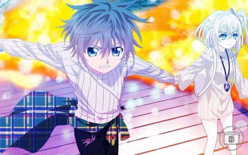 2017动漫评奖盛典 技术驱动下的动画艺术新纪元