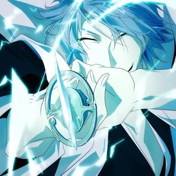 动漫技能名称的咏唱 从传统到艺术的叙事策略