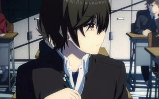 探索动漫头像高清大图 技术、来源与创作艺术的融合