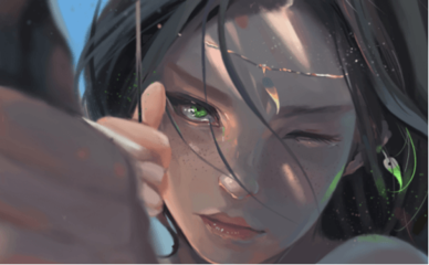 迈向动漫制作之路 专业选择与技术学习指南