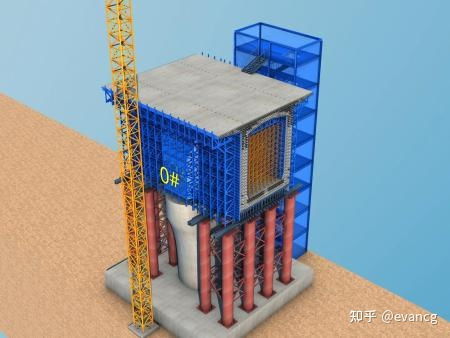 辽宁沈阳 机械三维动画制作与动漫技术的融合与创新